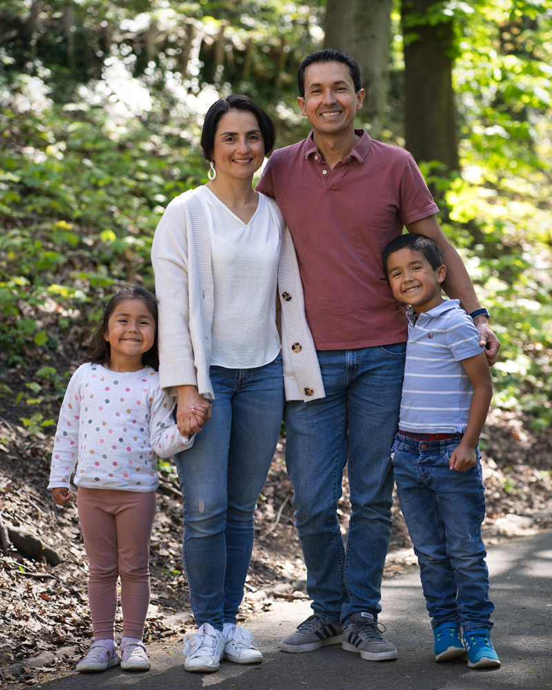 Happy Family