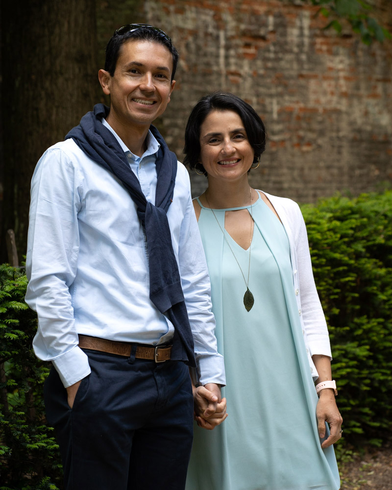 Couple